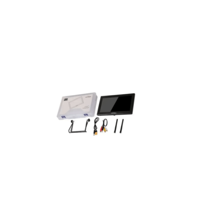 FPV окуляри SKYZONE FPV COBRA SD Grey (COBRASD)