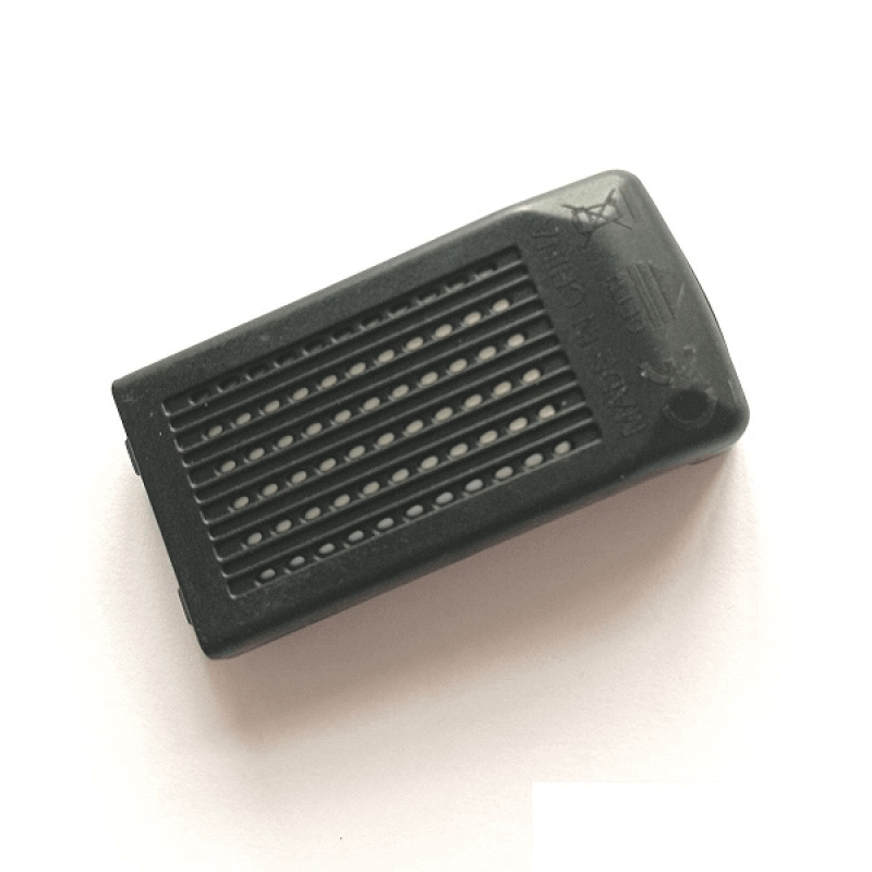 Акумуляторна батарея на 1200 mAh 3.7 V для квадрокоптера 4DRC V13