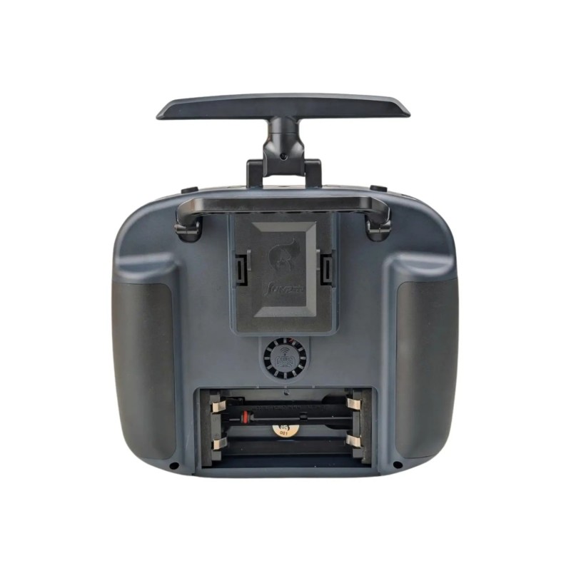 Пульт дистанційного керування Jumper T15 ELRS 2.4GHz – FPV радіоапаратура,Екран: 3.5",ELRS 2.4GHz / 915MHz.