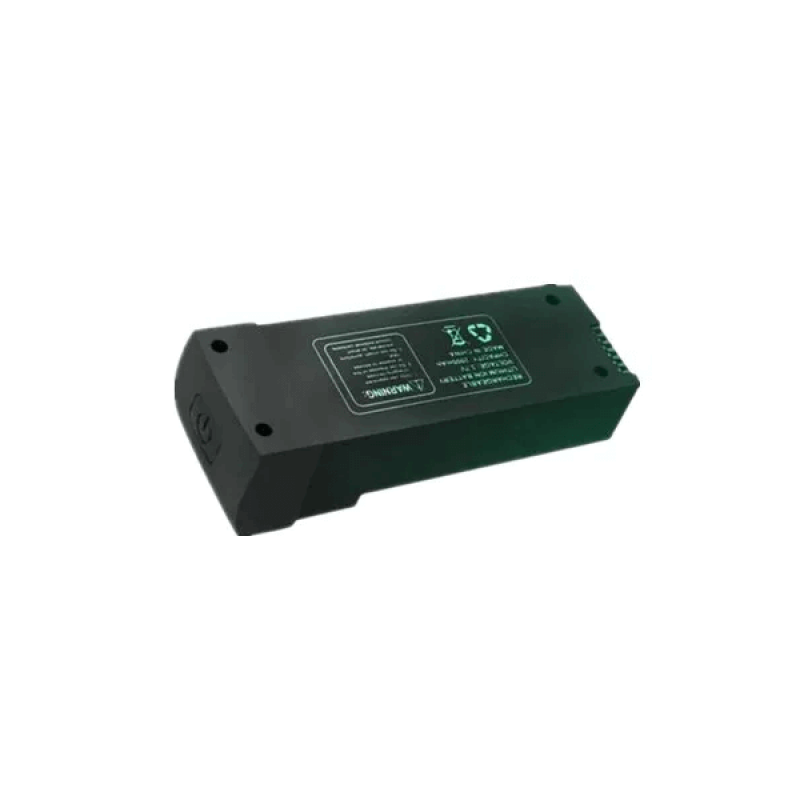 Акумуляторна батарея на 2000 mAh 3.7 V для квадрокоптера XKRC B6