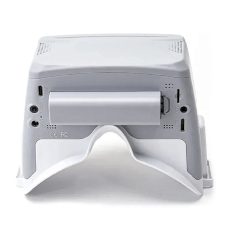 FPV окуляри SKYZONE FPV COBRA SD Grey (COBRASD)