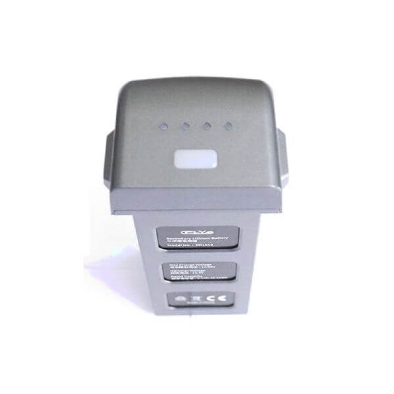 Акумуляторна батарея на 3100 mAh 11.4 V для квадрокоптера C-Fly Faith 2 Pro