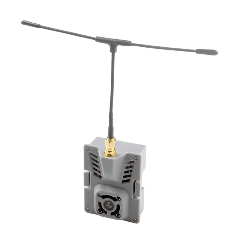 Передавач Happymodel ES900TX Micro 1W ELRS 915МГц для пультів дистанційного керування