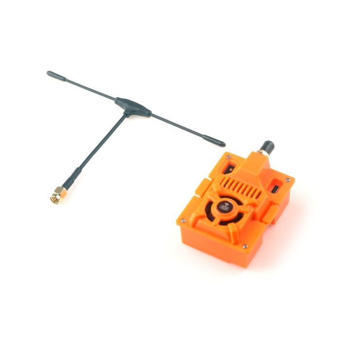 Передавач (TX) HappyModel ES900TX Max 2W 750MHz (1H60030)