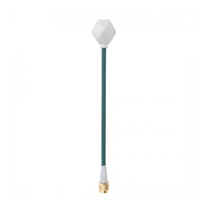 Антена для дрона AKK Diamond Antenna 5GHz 6DBi SMA 160mm RHCP (AD161)