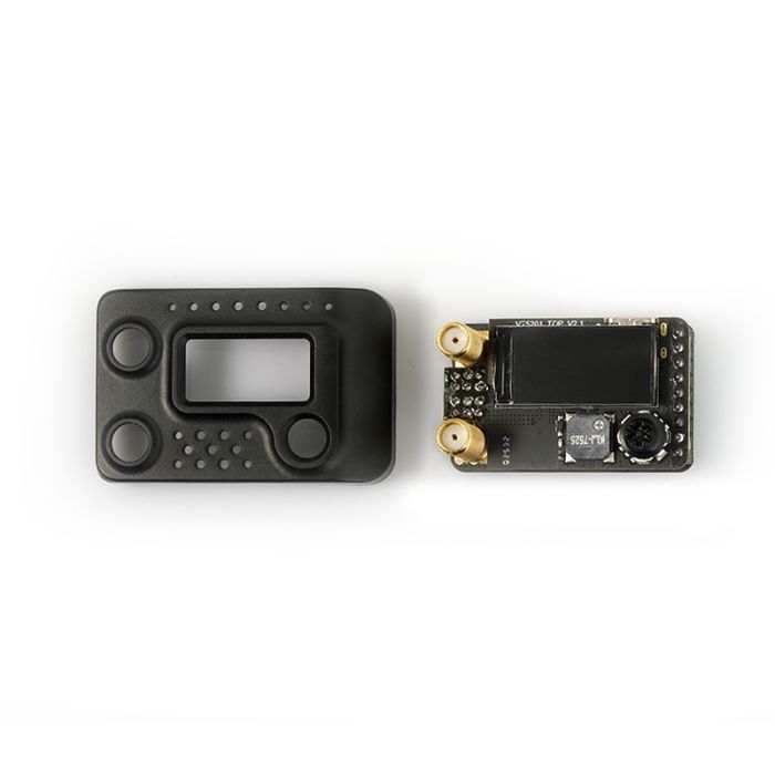 Відеоприймач (VRX) Foxeer Wildfire Lite 5.8GHz 72CH (MR1869)