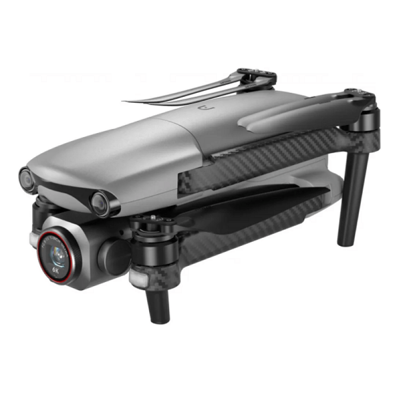 Квадрокоптер Autel Evo Lite Plus Gray (102000668) – дрон з 6K камерою, FPV, GPS, БК мотори, до 12 км, 40 хвилин