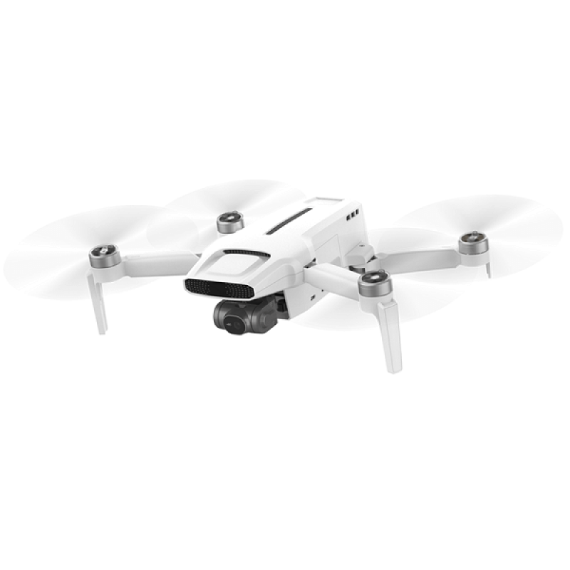 Квадрокоптер Fimi X8 Mini Pro Combo - дрон з 4K камерою, FPV, GPS, БК мотори, до 8 км, 31 хвилина