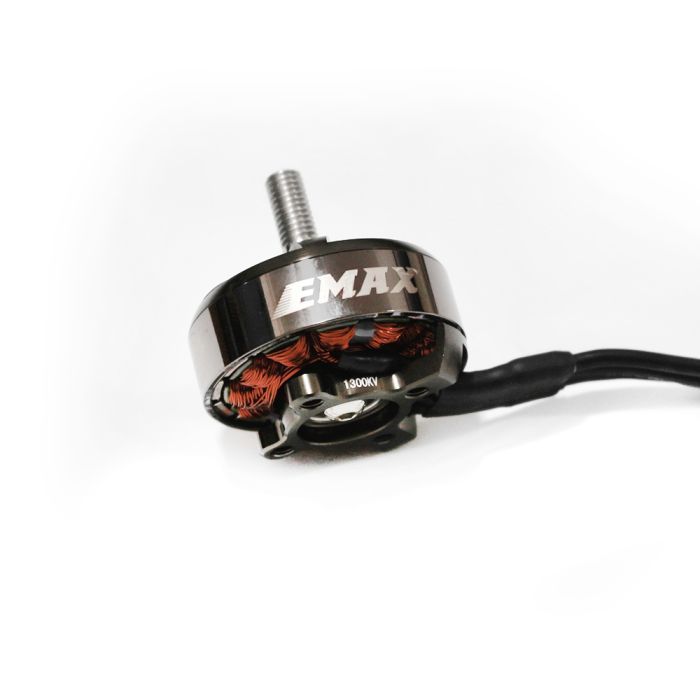 Двигун для дрона Emax ECO II 2807А 1300KV (0101096070)