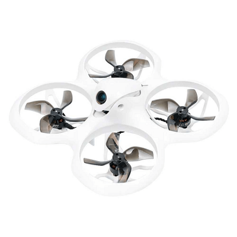 Квадрокоптер BetaFPV Cetus X FPV Kit ELRS (Betaflight) – FPV-дрон з камерою, БК мотори, окуляри в кейсі