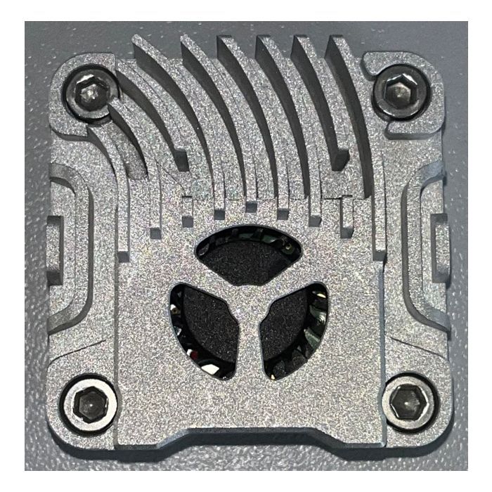 Відеопередавач (VTX) DEC1 D1 2.5W 5.8GHz L,X,S Band 64CH MMCX (000004543)