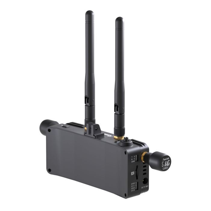 Відеосистема FPV RunCam WiFiLink-RX Digital HD Receiver (RCVRX)