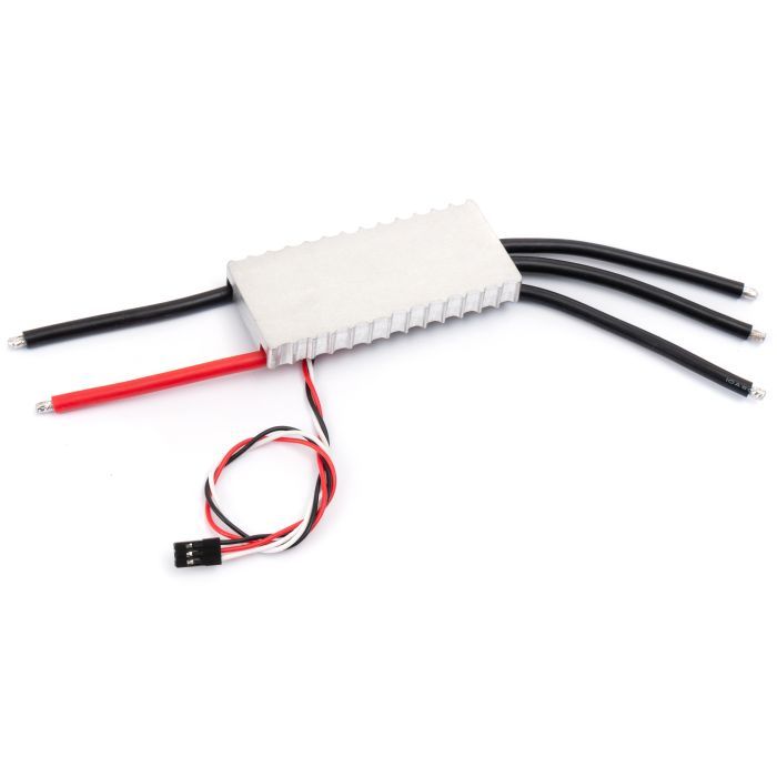 Регулятор ходу (ESC) VTN VR100A 12S-AM32 (R10012)