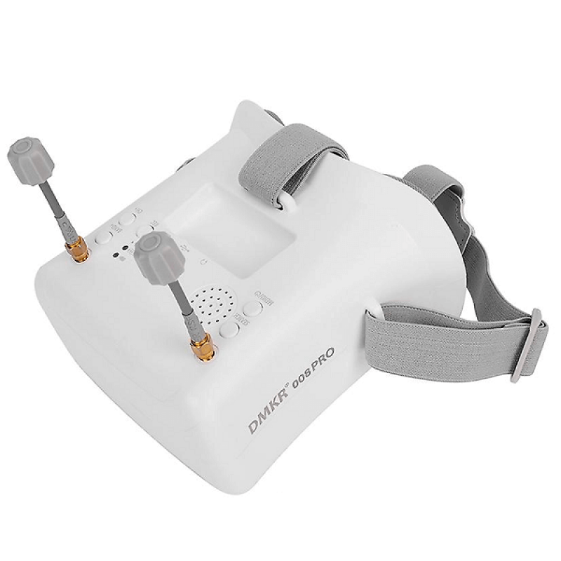 Окуляри Flywoo FPV DMKR 008 PRO для квадрокоптерів