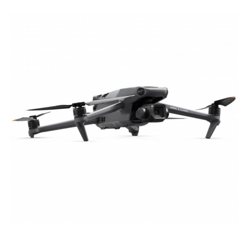 Квадрокоптер DJI Mavic 3 Classic RC-N1 (CP.MA.00000596.01) – дрон з 5.1K камерою, GPS, БК мотори, до 30 км, 46 хвилин