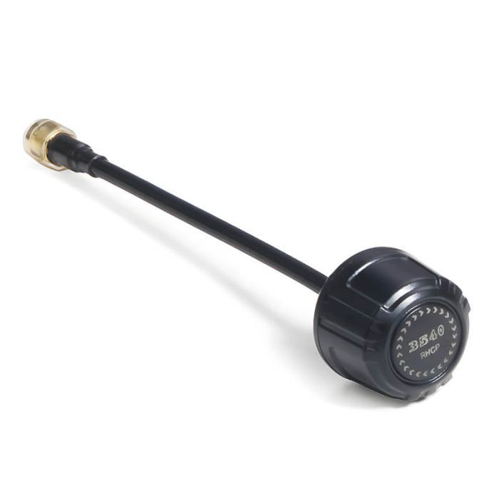 Антена для дрона Peakfpv 3.5-4GHz 150mm SMA (AT3540)