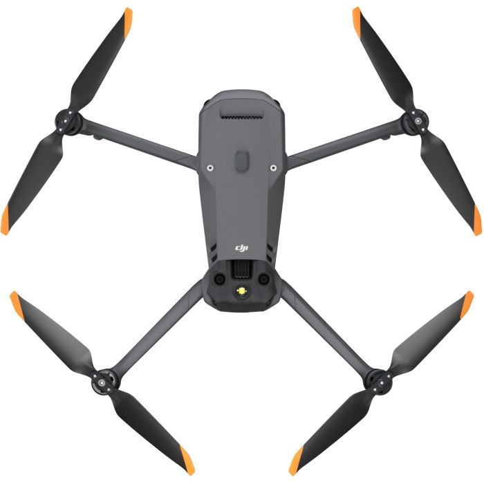 Квадрокоптер DJI Mavic 3E Enterprise (c2) (CP.EN.00000411.01 / 02 /05)