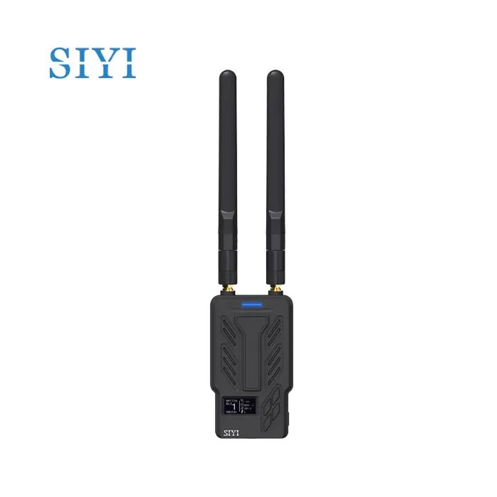 Відеосистема FPV SIYI HM30 LongRange Full HD Digital Image(Standart combo) (SYHM30)