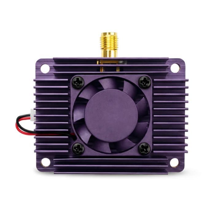 Відеопередавач (VTX) Peakfpv THOR T78 3W 7.2-8G упаковка 400 шт. (T78BOX400)