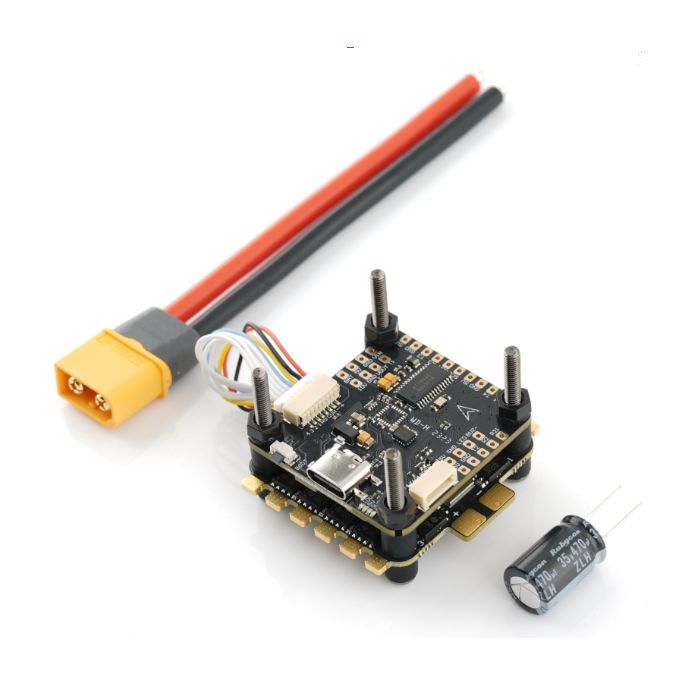 Політний стек Hobbyporter F405 + 65A (HP0010.9964)