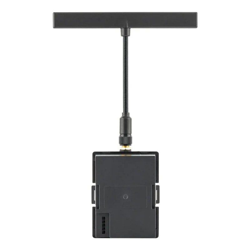 Зовнішній модуль Radiomaster Bandit ELRS Micro TX 915MHz 1W - радіомодуль для FPV дронів.