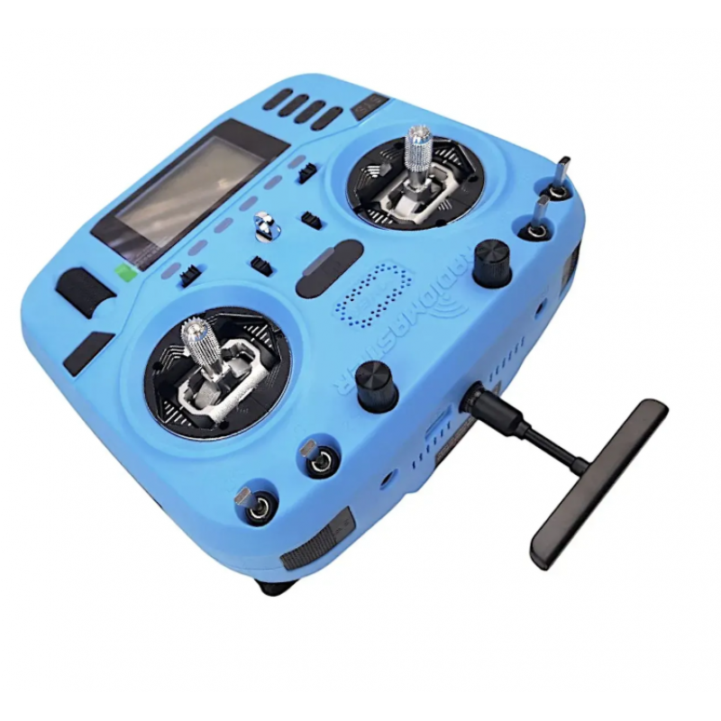 Пульт дистанційного керування RadioMaster Boxer Crush M2 ELRS