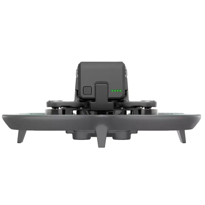 Квадрокоптер DJI Avata FPV Drone with 3-Battery Fly More Combo (CP.FP.00000129.01)