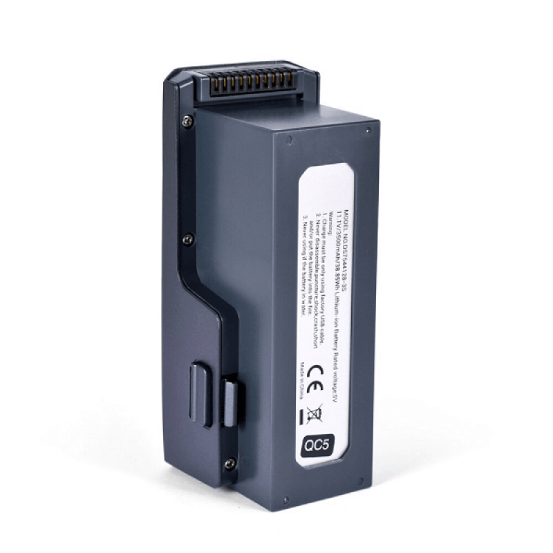 Акумуляторна батарея на 3500 mAh 11.1 V для квадрокоптера SJRC F22 4K Pro, F22S 4K Pro, F22 S2 pro, F22 S3 pro