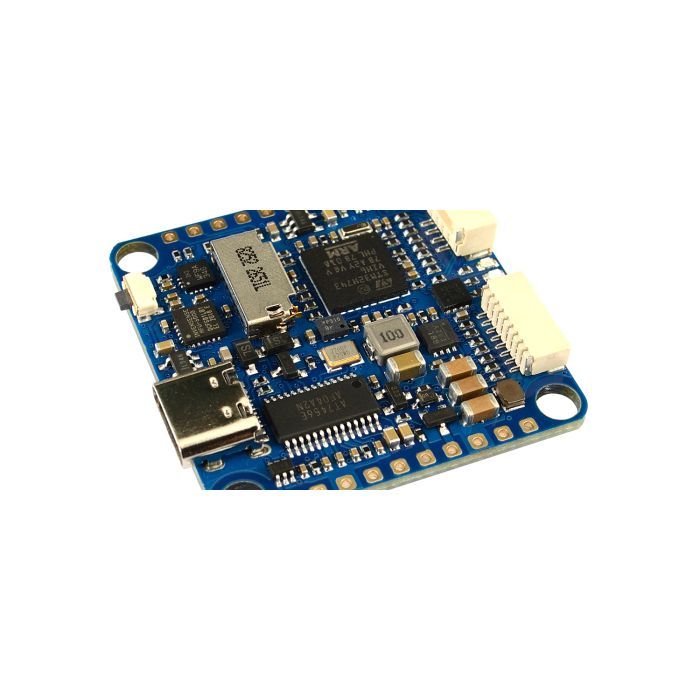 Політний контролер (FC) MATEK H743-SLIM-V3 (H743-SLIM-V3/HP0024.0075-V3)