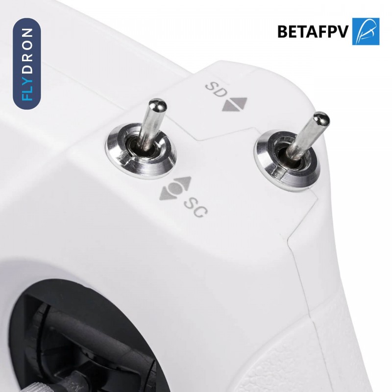 Пульт керування для квадрокоптера BetaFPV LiteRadio 2 SE Frsky