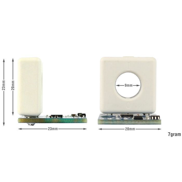Датчик струму MATEK HCS-150A (HCS150A)