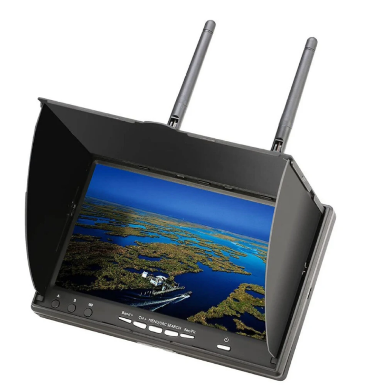 FPV монітор LCD5802D 7"