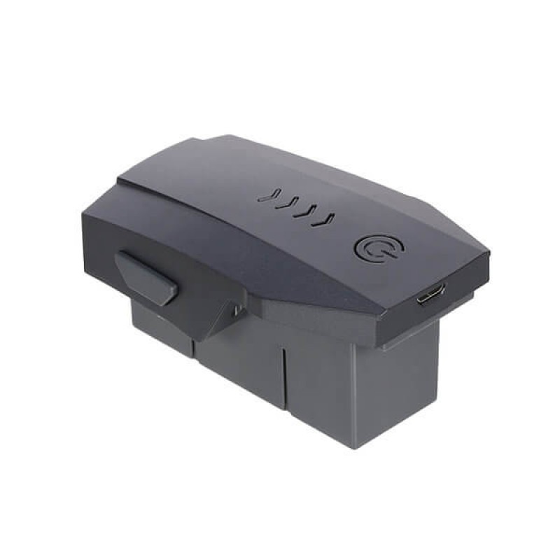 Акумуляторна батарея на 1600 mAh 7.6 V для квадрокоптера ZLRC SG907 Pro