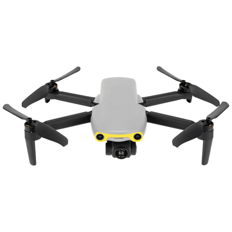 Квадрокоптер Autel Evo Nano Plus Gray (102000862) – дрон з 4K камерою, FPV, GPS, БК мотори, до 16,8 км, 28 хвилин