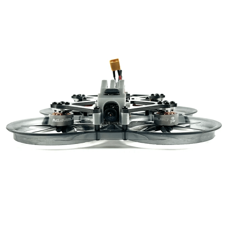 Квадрокоптер DarwinFPV CineApe25 ELRS 2.4 Whoop FPV – FPV-дрон з камерою