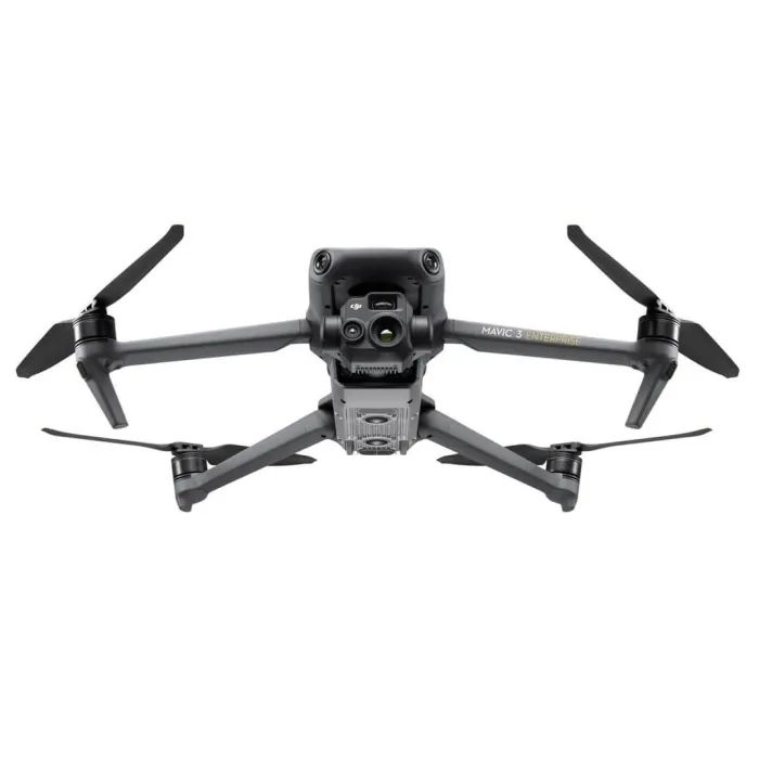 Квадрокоптер DJI Mavic 3T Advanced Enterprise Thermal Universal edition (CP.EN.00000722.01)