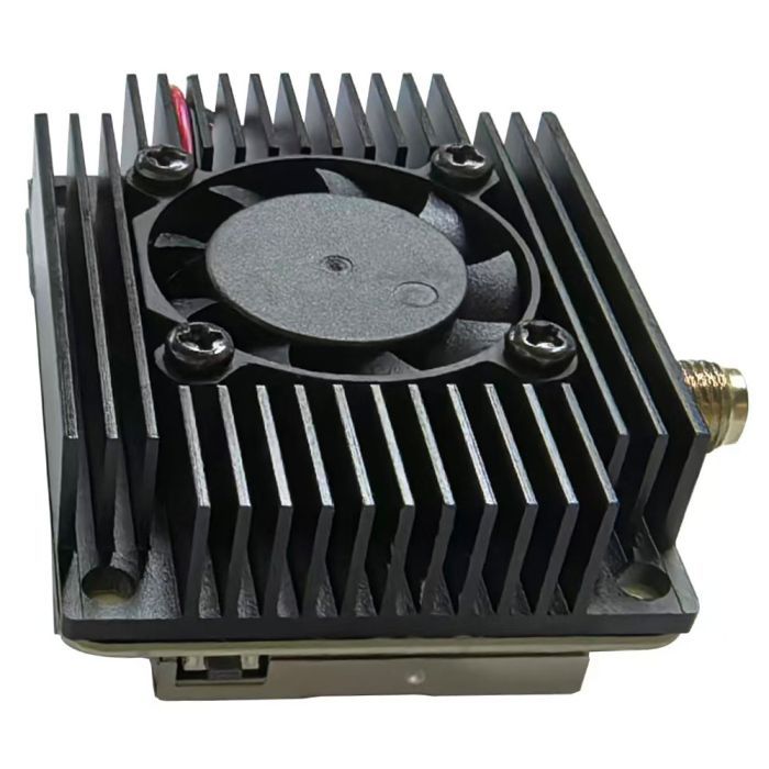 Відеопередавач (VTX) KaraFPV Teleport67 4W 6.1-7.2G V2 упаковка 250 шт. (TX6704BV2)