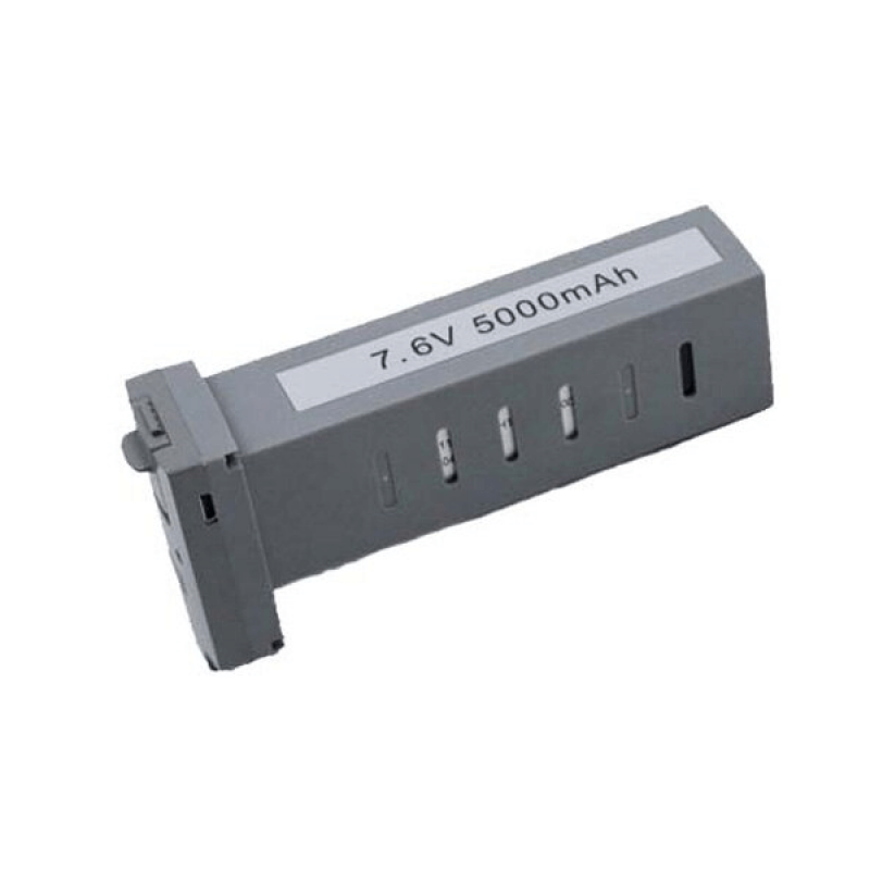 Акумуляторна батарея на 5000 mAh 7.6 V для квадрокоптера ZLRC SG906 Max2