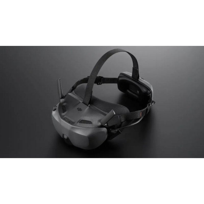 FPV-очки DJI Goggles N3 для управління дронами