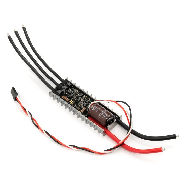 Регулятор ходу (ESC) VTN VR70A 12S-AM32 (R7012)