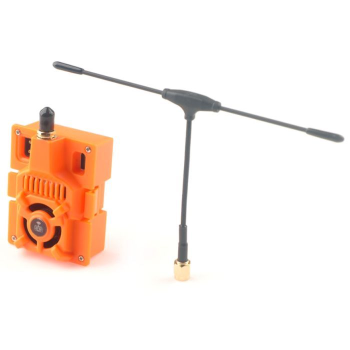 Передавач (TX) HappyModel ES900TX Max 2W 750MHz (1H60030)