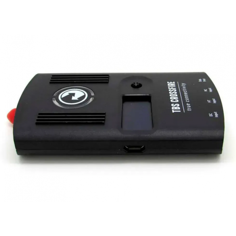 Передавач радіосигналу TBS Crossfire TX – Long Range