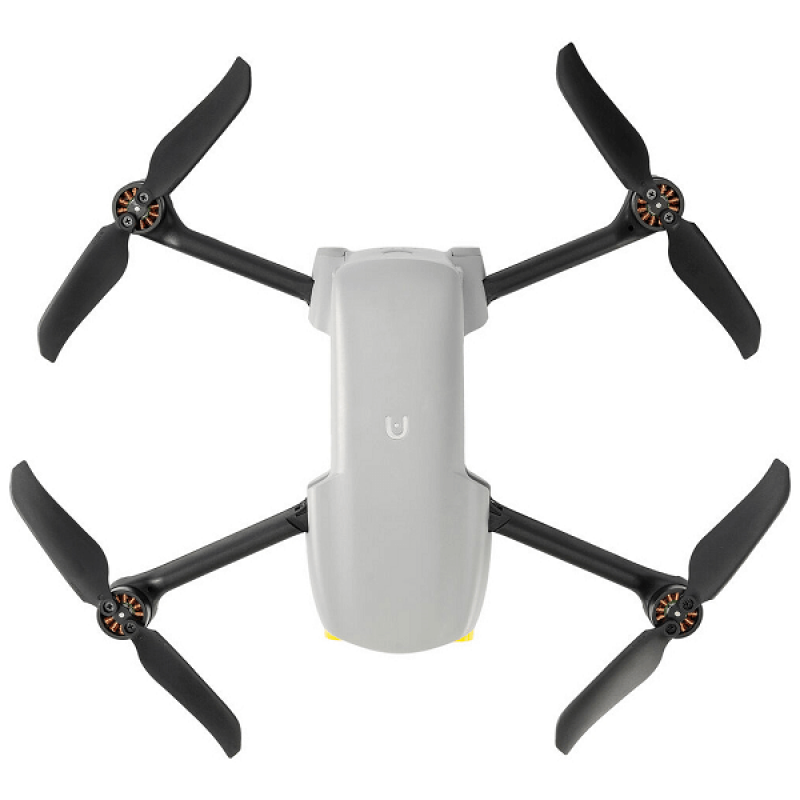 Квадрокоптер Autel Evo Nano Plus Gray (102000862) – дрон з 4K камерою, FPV, GPS, БК мотори, до 16,8 км, 28 хвилин