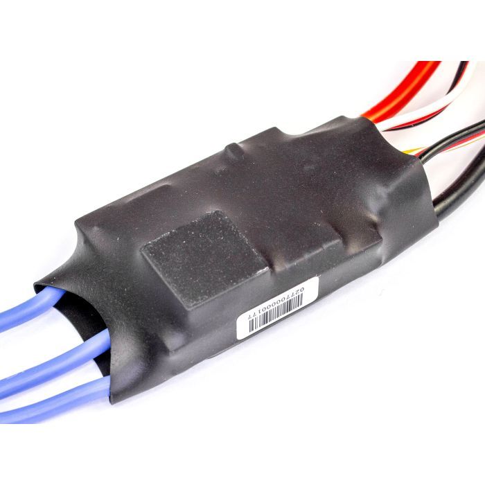 Регулятор ходу (ESC) HobbyWing Flyfun 40A V5 (HP0038.0182)