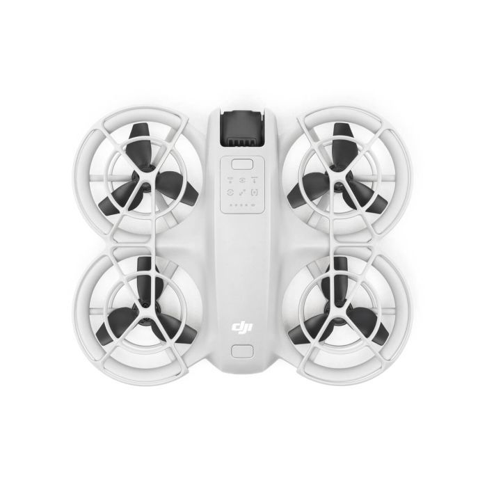 Квадрокоптер DJI Neo Fly More Combo (DJI RC-N3) пульт без дисплея (CP.FP.00000185.01)