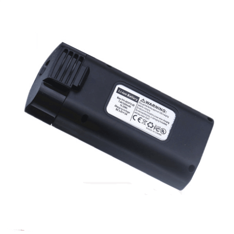 Акумуляторна батарея на 2200 mAh 7.4 V для квадрокоптера ZLRC SG108, SG108 Pro, SG108 Max