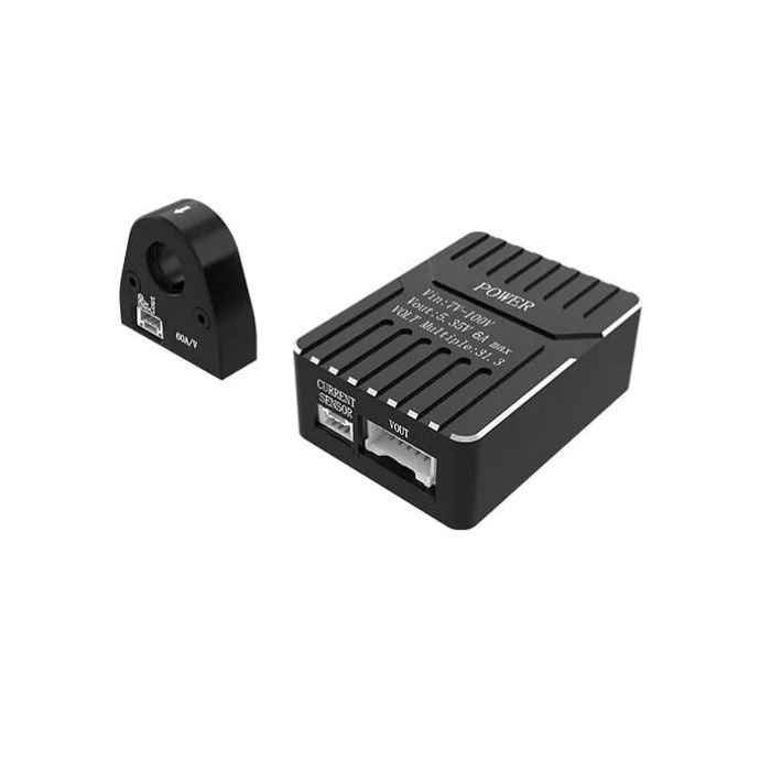 Датчик струму SIYI Hall-Sensor Power Module (SIYIHSPM)