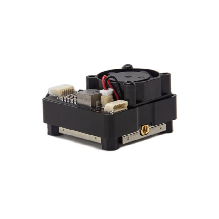 Відеопередавач (VTX) Skyzone TX2501CNC 2.5W 6.2G 64CH L,X,S Band упаковка 200 шт. (TX2501CNC6GBOX200)