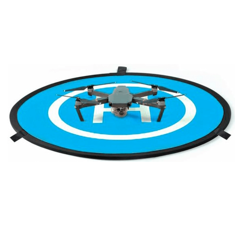 Злітно-посадковий майданчик для квадрокоптера Landing Pad на 55 см