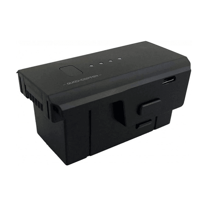 Акумуляторна батарея на 1200 mAh 7.4 V для квадрокоптера SJRC Z5